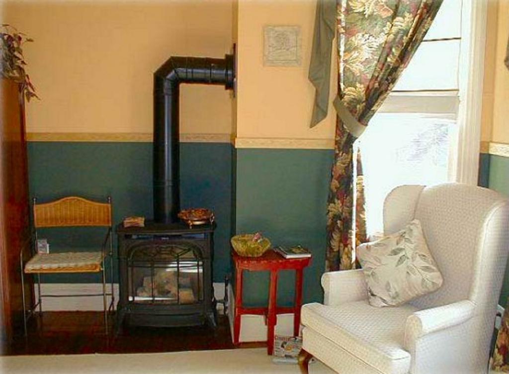 Inn At Norwood Sykesville Cameră foto