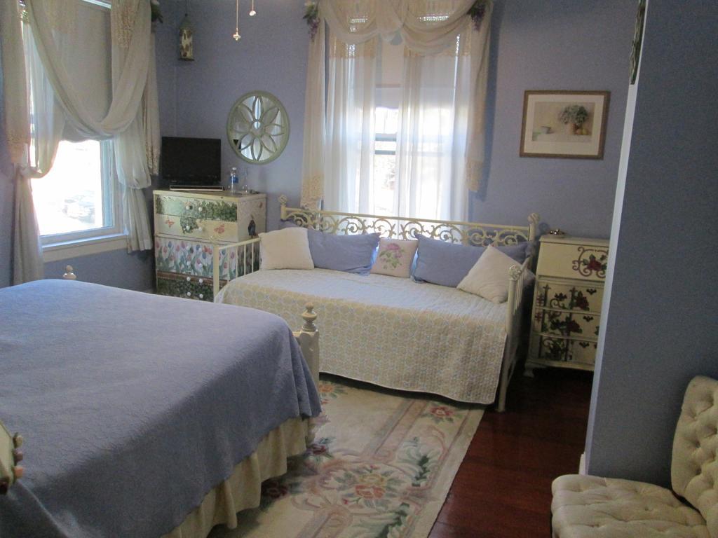 Inn At Norwood Sykesville Cameră foto