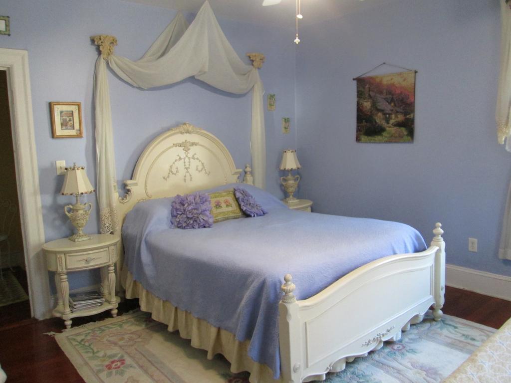 Inn At Norwood Sykesville Cameră foto